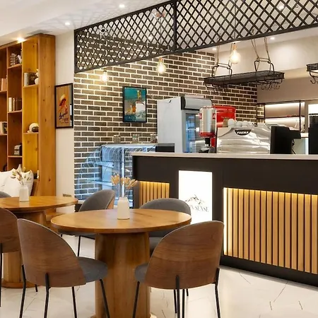 Pirin Sense Ap - - Breakfast - Free Parking Apartment *