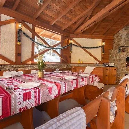 Pirin Sense Ap - - Breakfast - Free Parking * Bansko