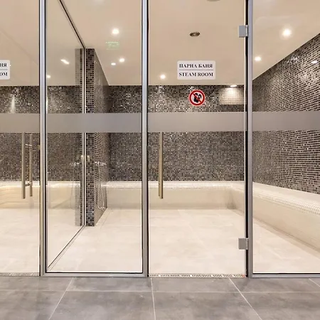 Pirin Sense Ap - - Breakfast - Free Parking * Bansko