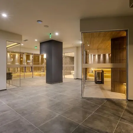 Apartment Pirin Sense Ap - - Free Parking