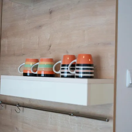 Pirin Sense Ap - - Breakfast - Free Parking Apartment *