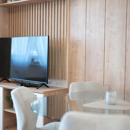 Pirin Sense Ap - - Breakfast - Free Parking Bansko