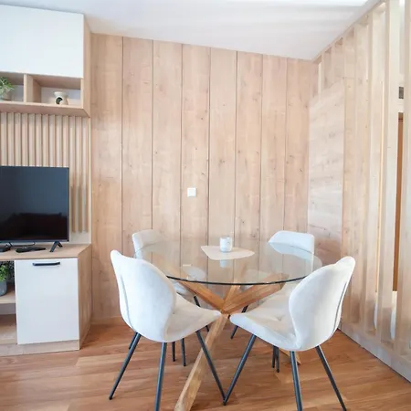 Apartment Pirin Sense Ap - - Breakfast - Free Parking