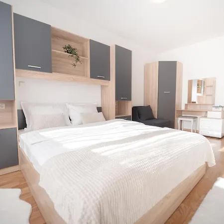 Apartment Pirin Sense Ap - - Breakfast - Free Parking Bansko