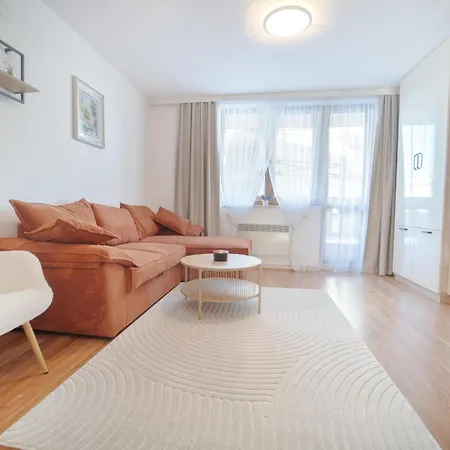 Pirin Sense Ap - - Breakfast - Free Parking *