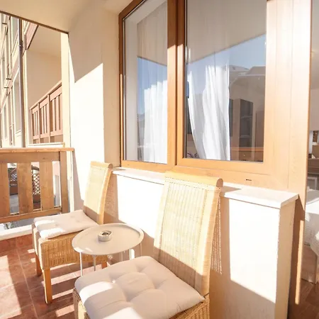 Pirin Sense Ap - - Breakfast - Free Parking Bansko