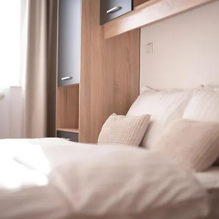 Pirin Sense Ap - - Breakfast - Free Parking Apartment