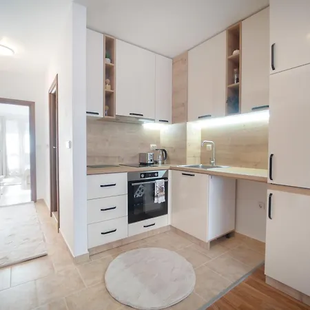 Pirin Sense Ap - - Breakfast - Free Parking