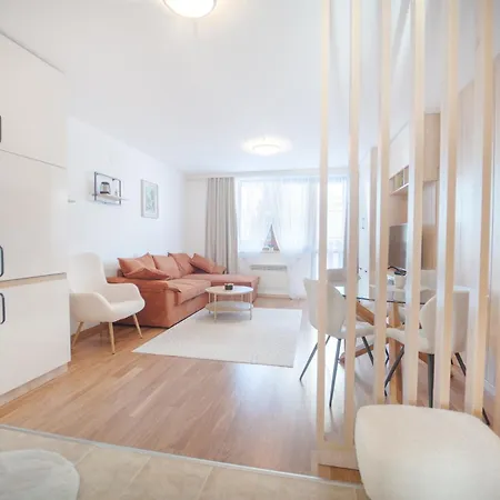 Apartment Pirin Sense Ap - - Breakfast - Free Parking *