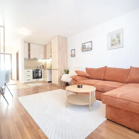 Pirin Sense Ap - - Breakfast - Free Parking *
