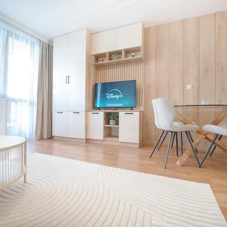 Pirin Sense Ap - - Breakfast - Free Parking Bansko